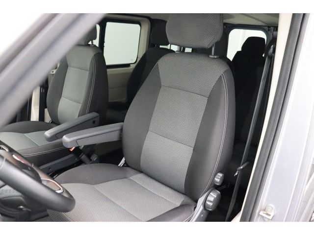 Fahrzeugabbildung Fiat Ducato 30 L1H1 2.2 Panorama - Komfort-Fahrersitz