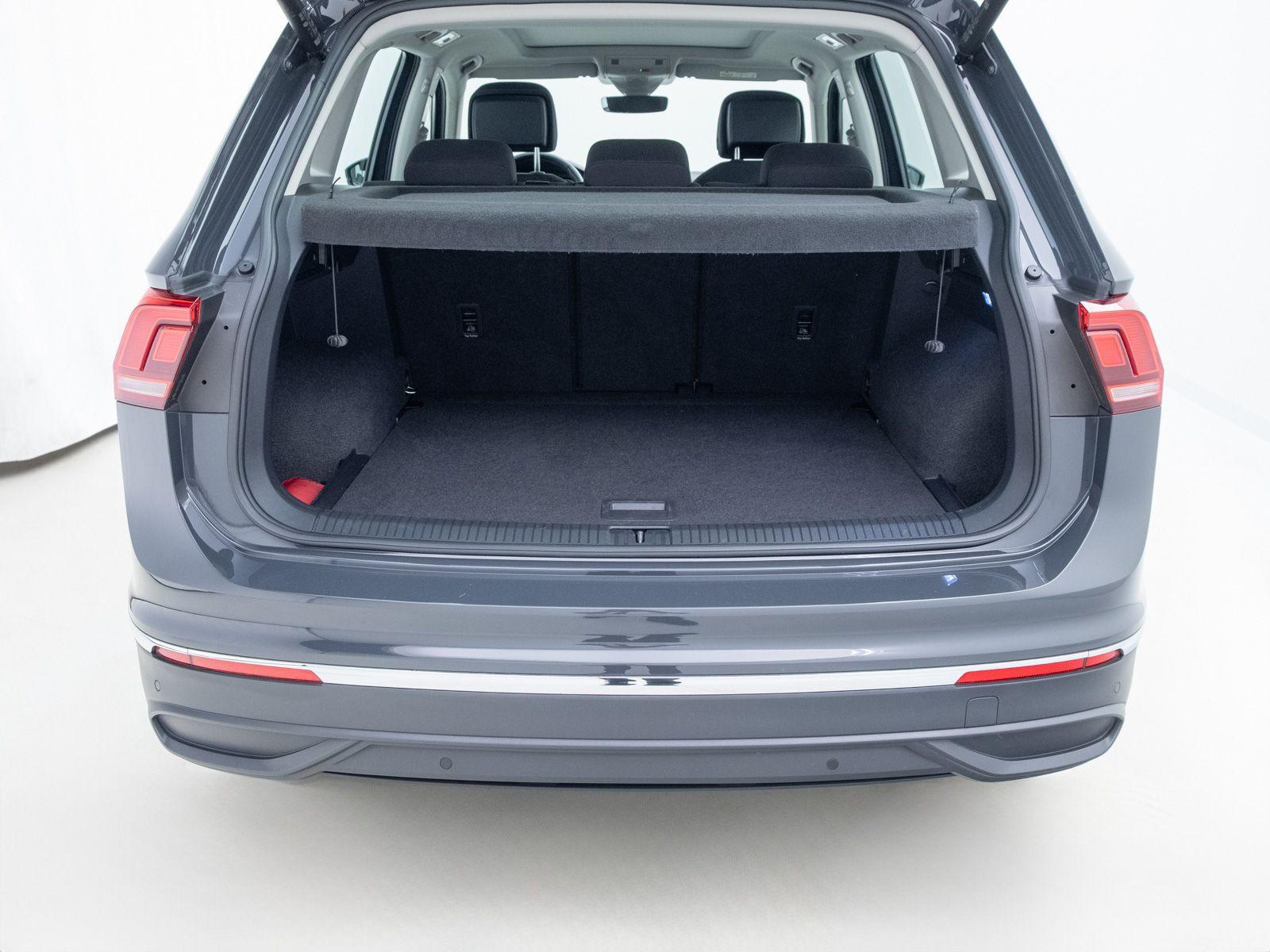 Volkswagen Tiguan 2.0 TDI Life *DSG*4M*NAV*PANO*RFK*APP*ACC, миниатюра 18