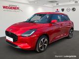 Suzuki Swift Comfort+ Hybrid - SHZ CAM ACC NAVI CarPlay - Suzuki Swift: Rot