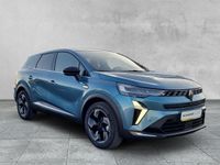 Renault Symbioz - Vorschau Bild 7