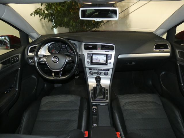 Golf 1.6 TDI Comfortline 4Motion Bi-XENON NAVI