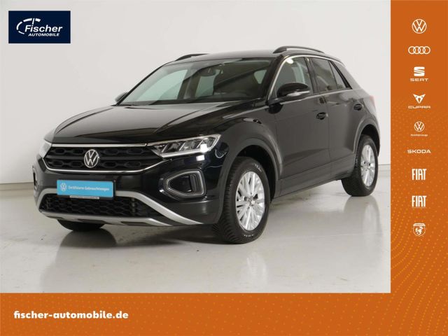 Volkswagen T-Roc 1.5 TSI Life