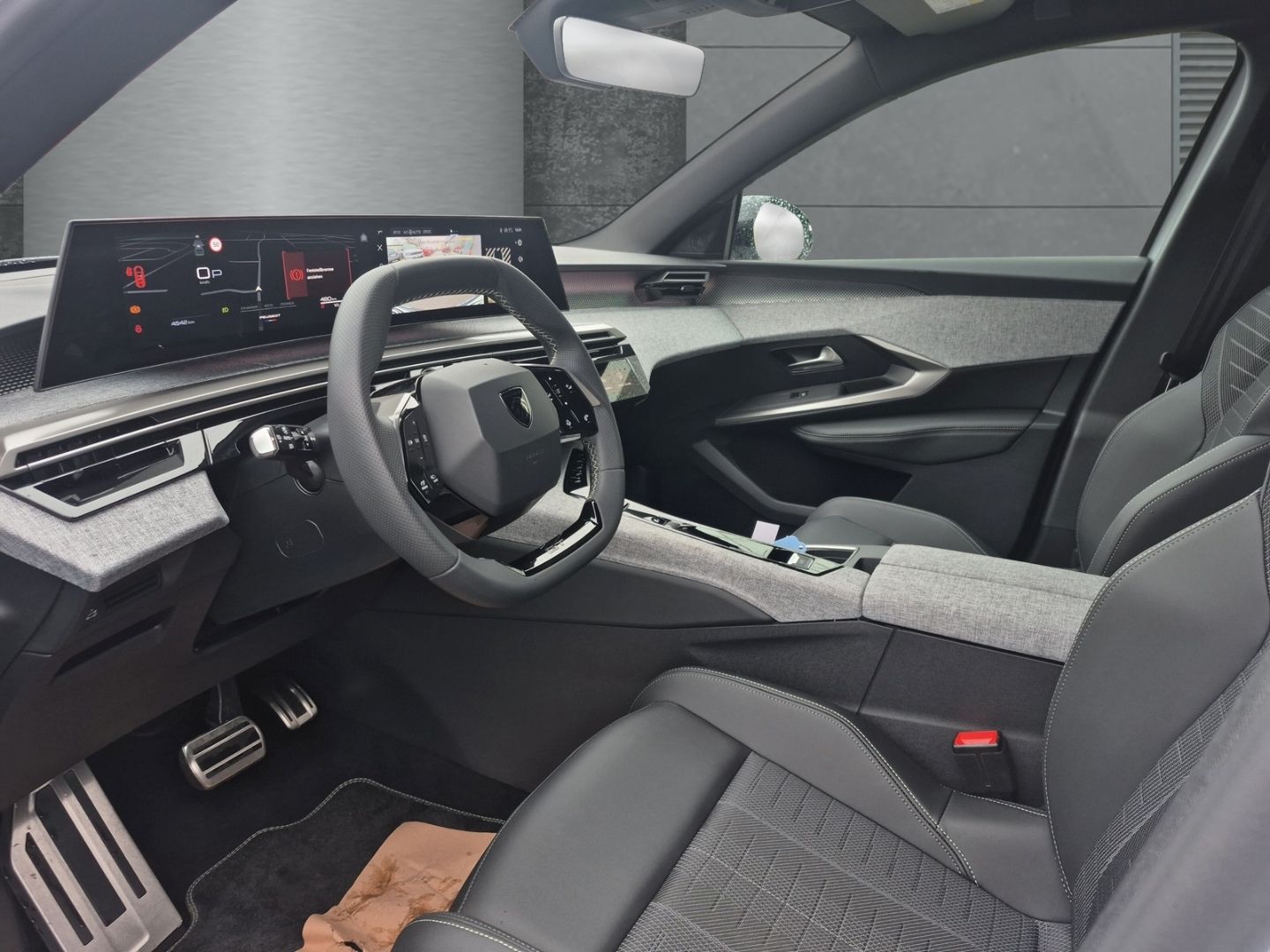 Peugeot 5008 - Bild 7
