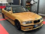 BMW E36, 328i, Cabrio, Airride, Hardtop - BMW: Hardtop E36