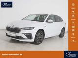 Skoda Scala 1.0 TSI Selection DSG AHK/Matrix/NAV/RFK - Skoda Scala: Selection