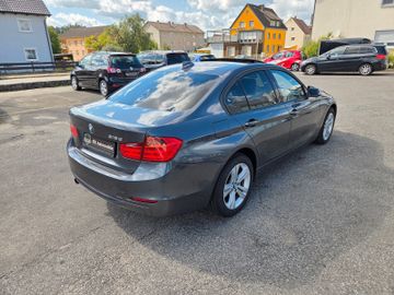 BMW 318 - 4