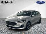 Ford Focus Titanium LED+Navi+Winterpaket+Kamera - Ford Focus Gebrauchtwagen in München