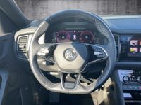 Skoda Kodiaq - Vorschau Bild 16