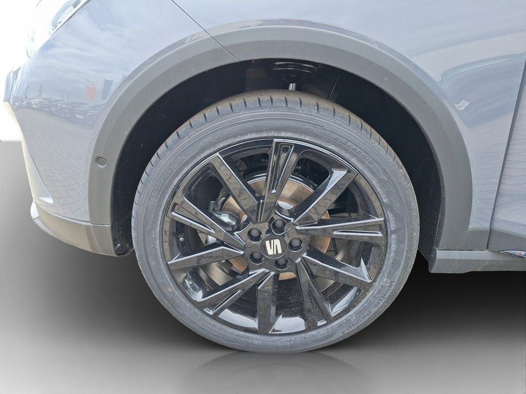 Seat Arona - Bild 18