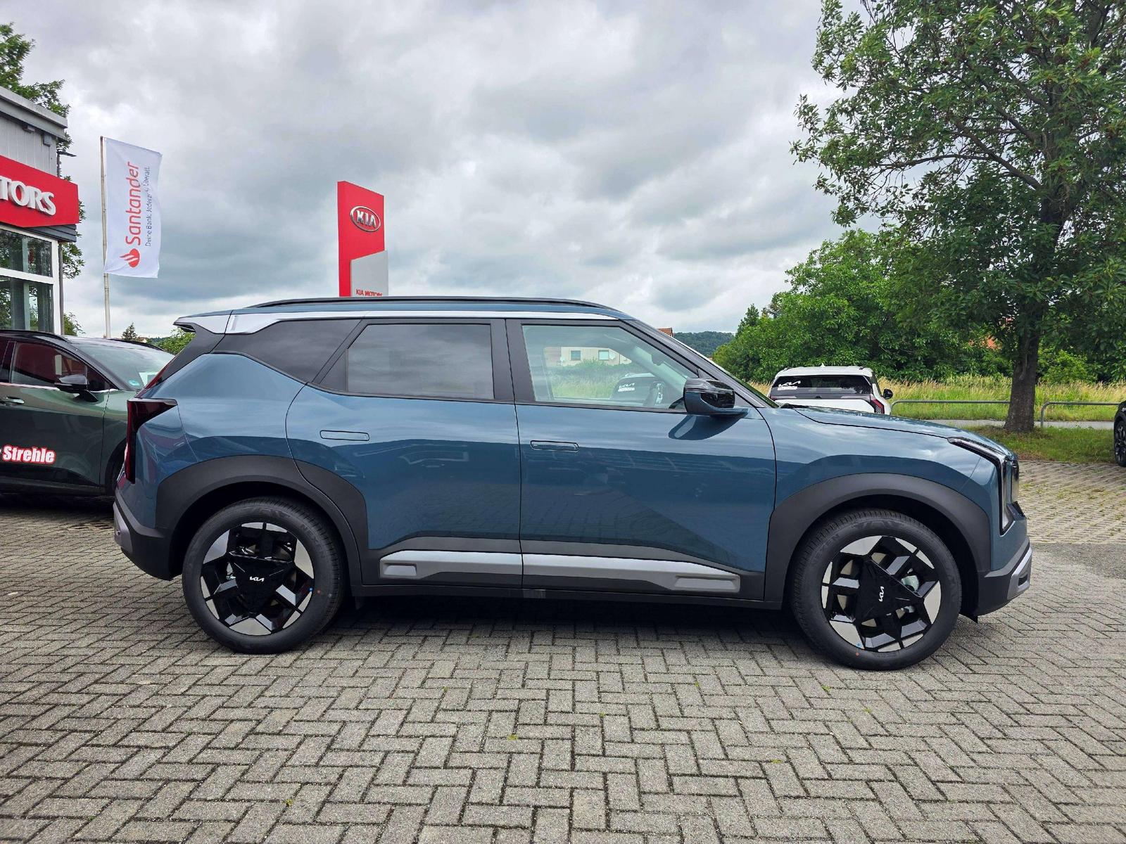 Kia Others Seltos 1.6 T-GDI DCT Vision Harman/Kardon