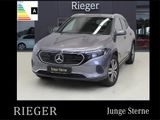 Mercedes-Benz EQA 300 4M Advanced-Paket*WD-Glas*Kamera*LED++++