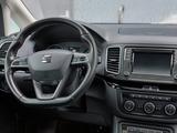 Seat Alhambra 2.0 TDI Start&Stop 110kW FR-Line DS... - Seat Unfallwagen