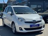 Toyota Verso-S 1.4 D Club+Finanzierung+Garantie - Toyota Verso-S Gebrauchtwagen