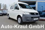Volkswagen T5 Wohnmobil DPF TÜV neu zzgl. 451.-Euro MHD 3-S - Volkswagen T5: Dpf