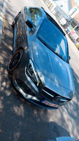Mercedes-Benz CLA 200 AMG Line AMG Line - Mercedes-Benz CLA 200 in Frankfurt (Main)
