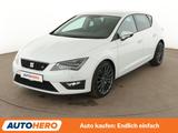 Seat Leon 1.8 TSI FR Aut.*NAVI*LED*TEMPO*PDC*SHZ* - Seat Leon: Fr