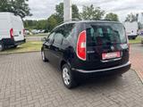 Skoda Roomster 1.2 TSI Fresh - Skoda Roomster Fresh mit Benzin-Antrieb