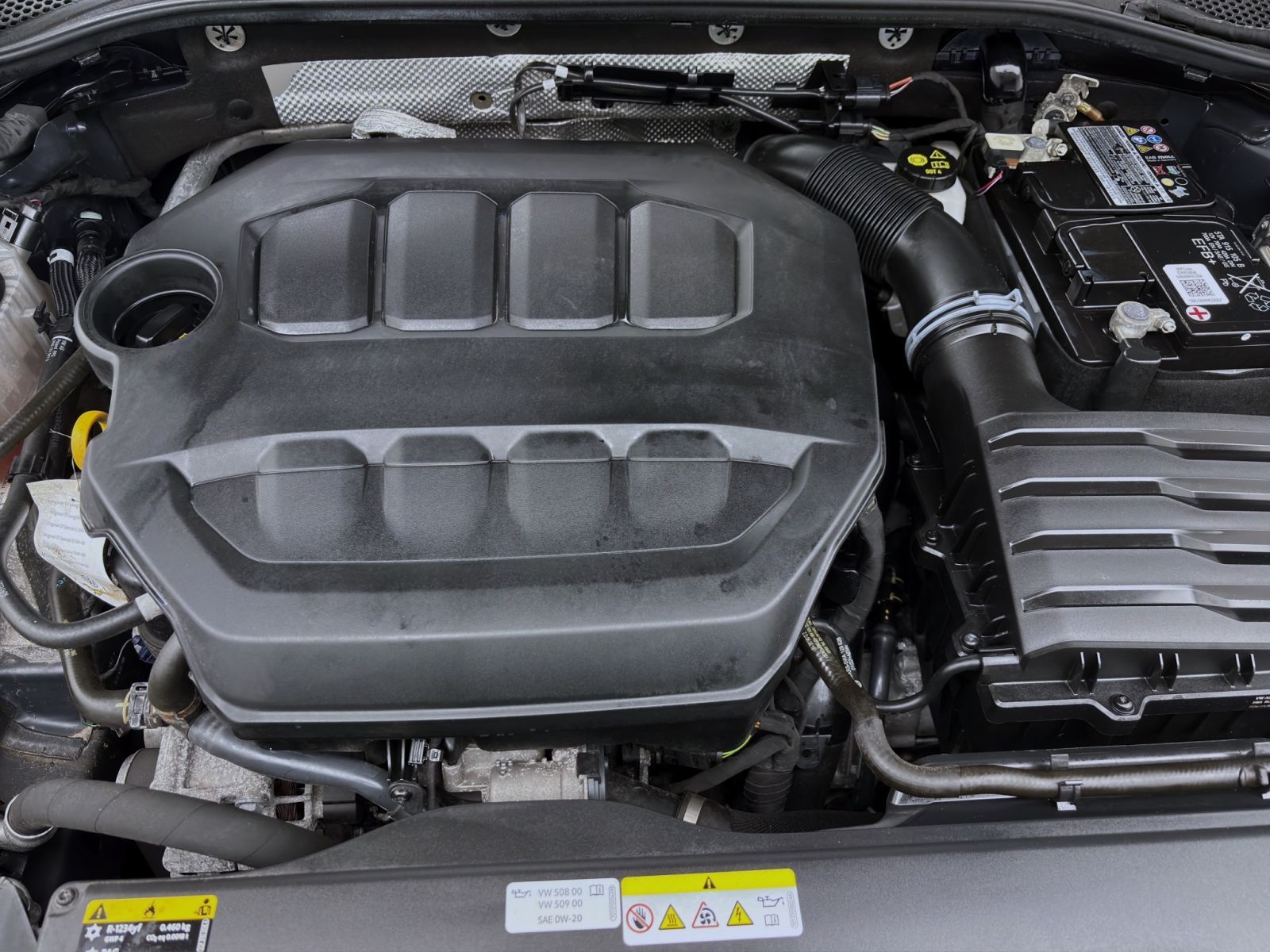 Volkswagen Arteon - Bild 19