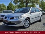 Renault Megane II Lim. Privilege*Klima*Temp*Leder*Navi*W - Renault Megane: Ii Privilege