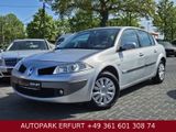 Renault Megane II Lim. Privilege*Klima*Temp*Leder*Navi*W - Renault: Privilege