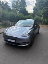 Tesla Model Y Performance AHK 8 fach SR+WR 8x 21 Zoll - Tesla Model Y in Hamburg
