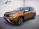 Dacia Duster II Adventure - Dacia Duster Adventure mit Benzin-Antrieb