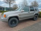 Jeep Grand Cherokee /ZG/5,9 l/ V8/Bj. 2.1998/ 1... - Jeep Grand Cherokee mit Benzin-Antrieb: Geländewagen, 5.2