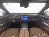 Mercedes-Benz E 450 d 4M AMG+Pano+DLight+HUD+360+Sound+Supersc - Mercedes-Benz E 450 Jahreswagen