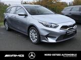 Kia cee'd SW PURE 1.0T LM SpurH - Kia: Allradantrieb