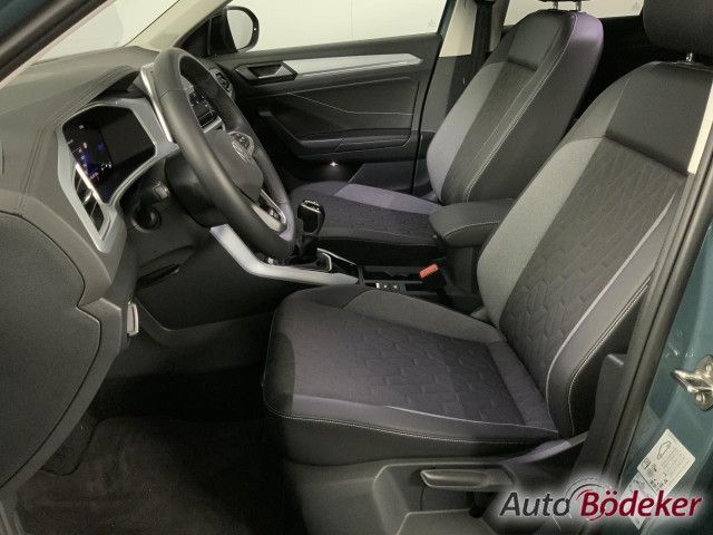 Volkswagen T-Roc 1.5 TSI DSG GOAL Garantie b. 14.7.30  LED