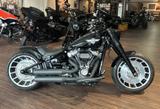 Harley-Davidson Softail Fat Boy 114  - HARLEY-DAVIDSON SOFTAIL FAT BOY