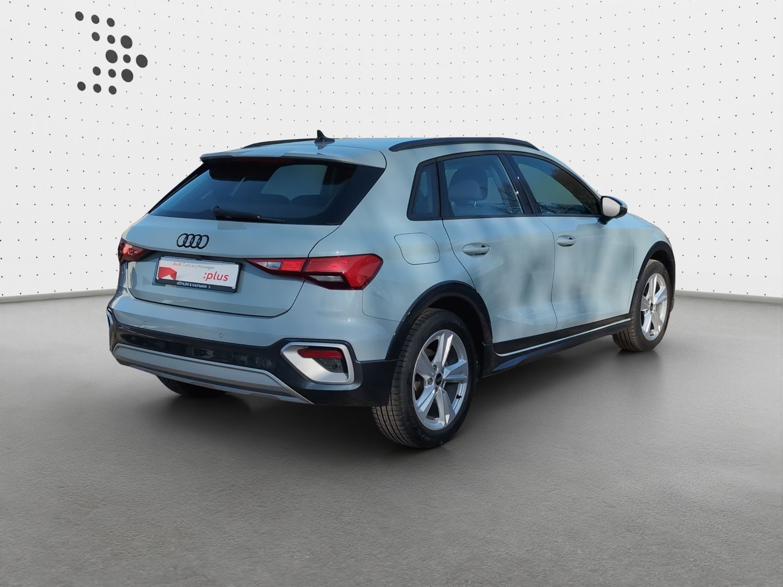 Audi A3 - Bild 2