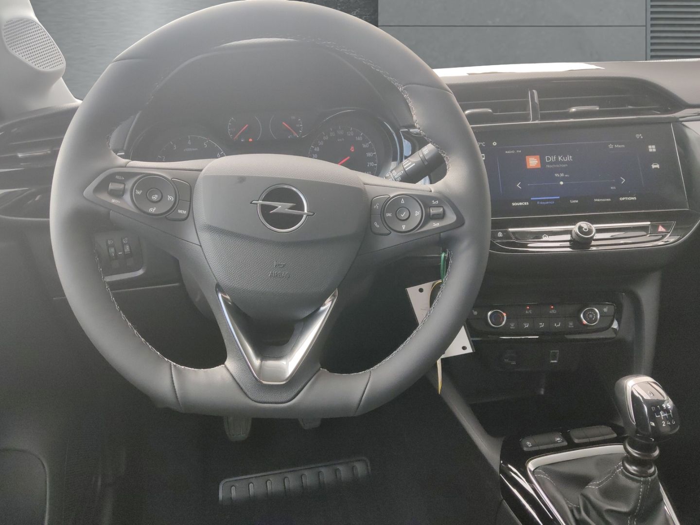 Opel Corsa - Bild 10