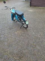 Andere Miele  Moped - MOFA MIELE