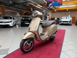 Vespa Primavera Sport 50|2856km|mehrere Mod. vorhanden - VESPA V50