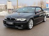 BMW 330 Ci Cabrio Handschalter Rückfahrkamera Navi - BMW 330 mit Benzin-Antrieb: Cabrio