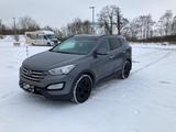 Hyundai SANTA FE 2.2 CRDi Premium 4WD Premium - Hyundai SANTA FE Gebrauchtwagen in Bremen