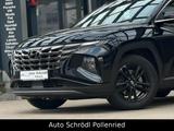 Hyundai TUCSON Edition 30+ 1.6 T-GDI 48V DCT, AHK, KRELL - Hyundai TUCSON: V6