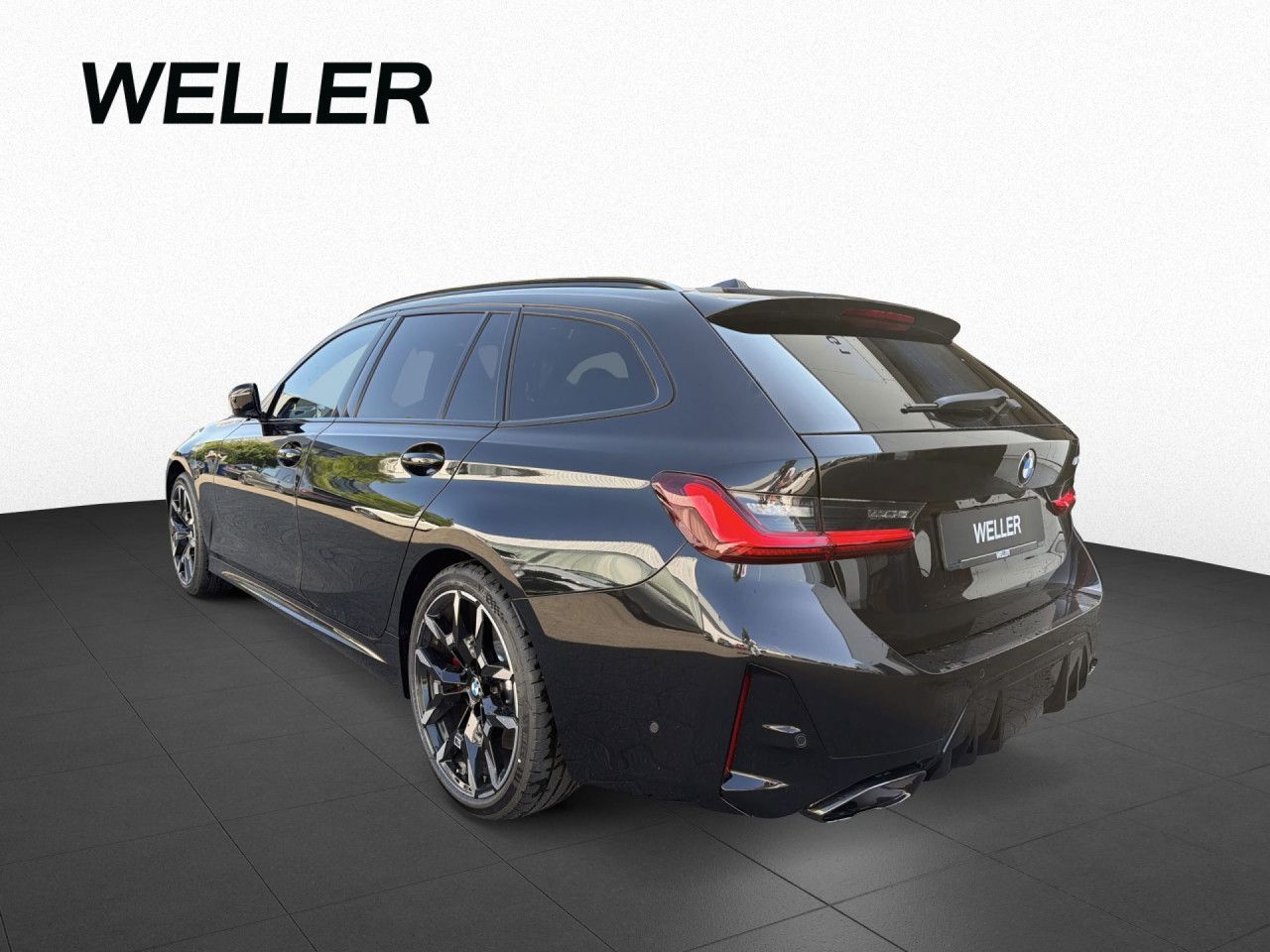 BMW M340i - Bild 9