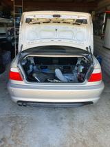 BMW e46 330ci RHD / Tracktool - BMW 330 aus 2003: Coupe, 330ci