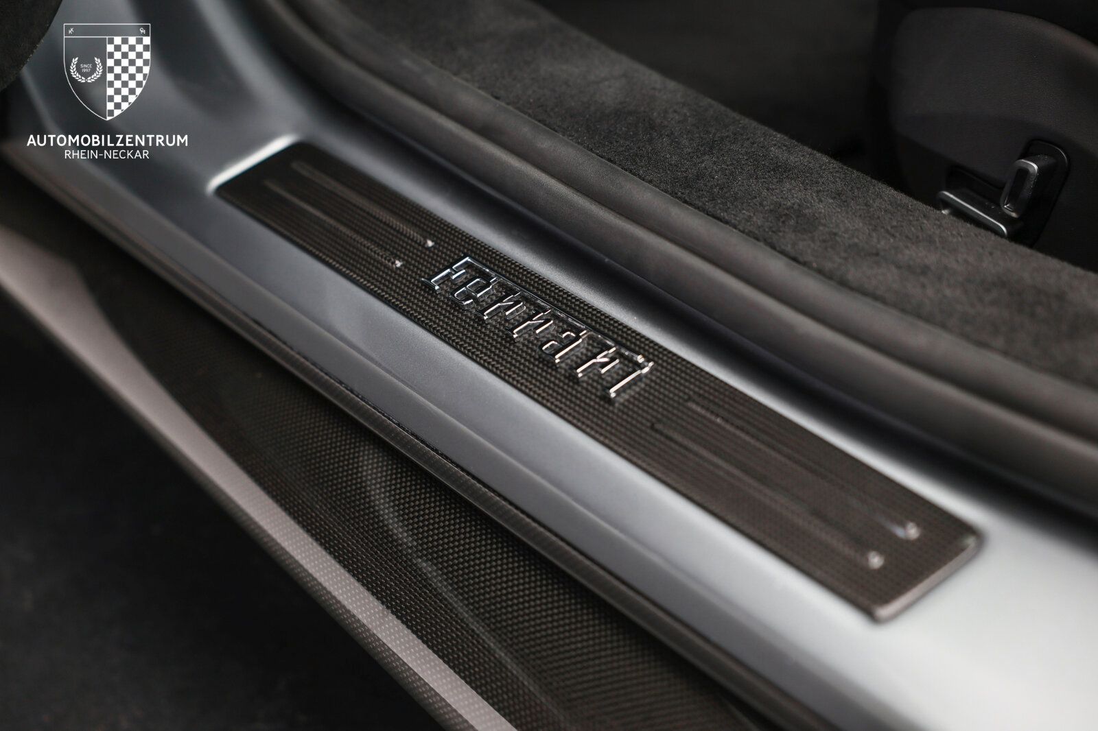 Ferrari 296 GTS - Bild 40