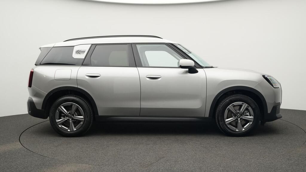 MINI Countryman C (Cooper) - Bild 4