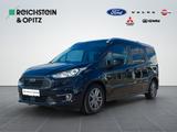 Ford Grand Tourneo Connect 1.5 Titanium Autom. - Ford Tourneo Connect: Grand