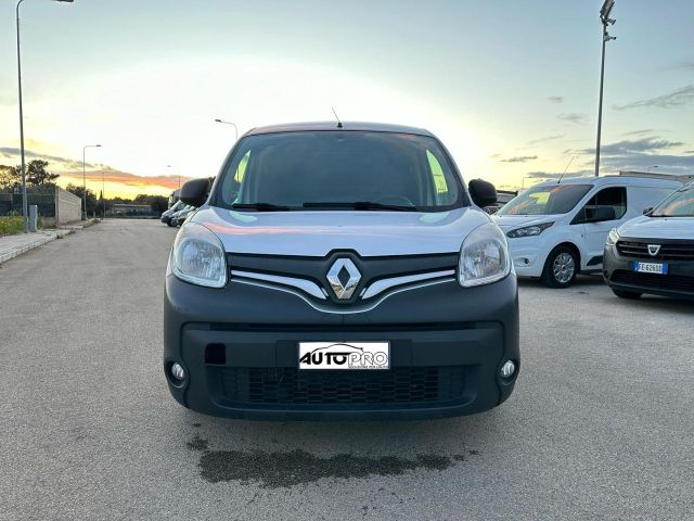 Jiný Kangoo 1.5 dCi 90 S&S 4p. Express Energy