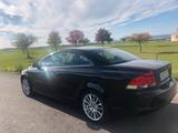 Volvo C70 Cabriolet 5 Zyl. mit LPG! - Volvo mit LPG-Antrieb
