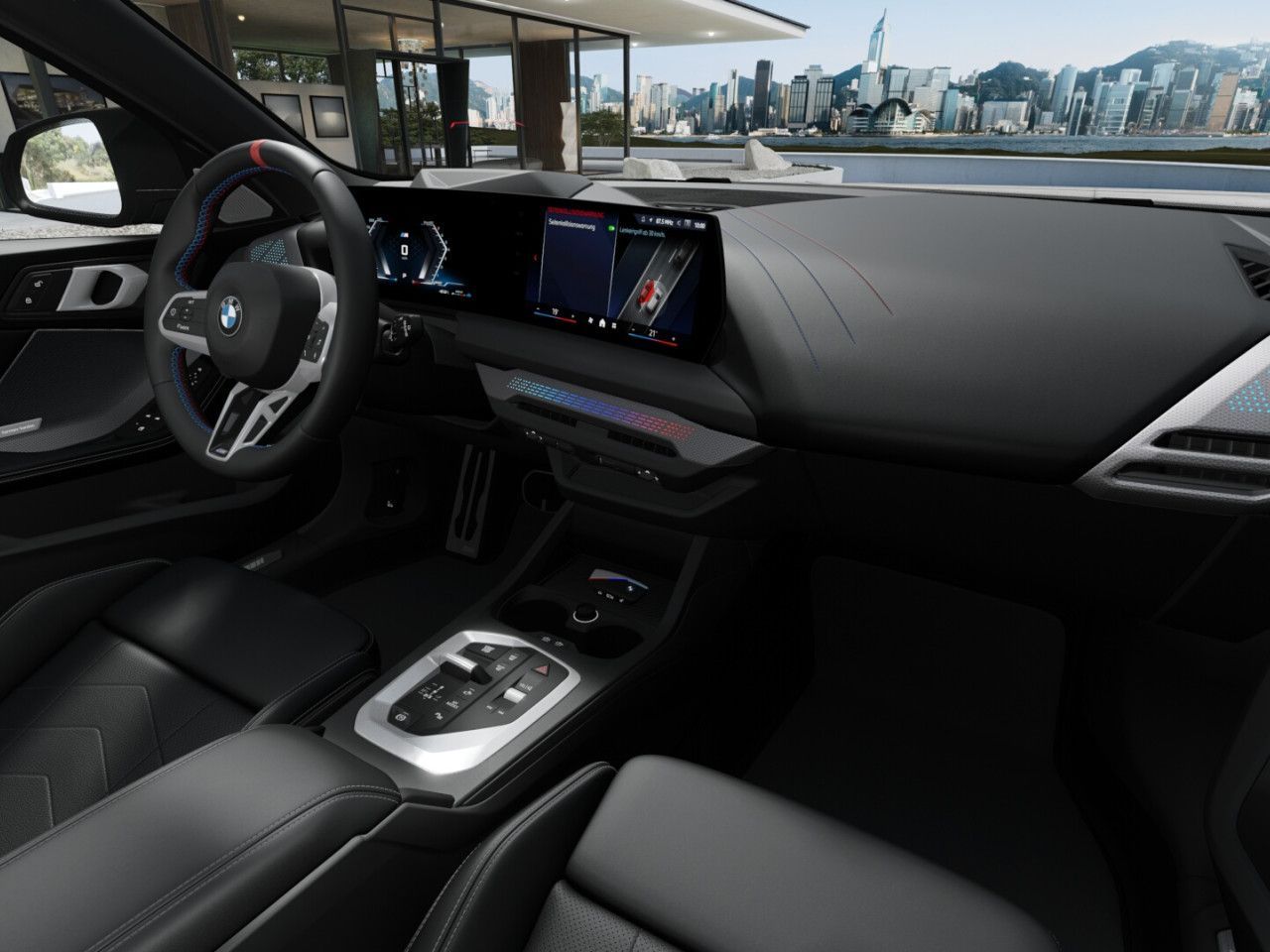 BMW M135 - Bild 11