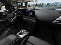 BMW M135 - Vorschau Bild 11