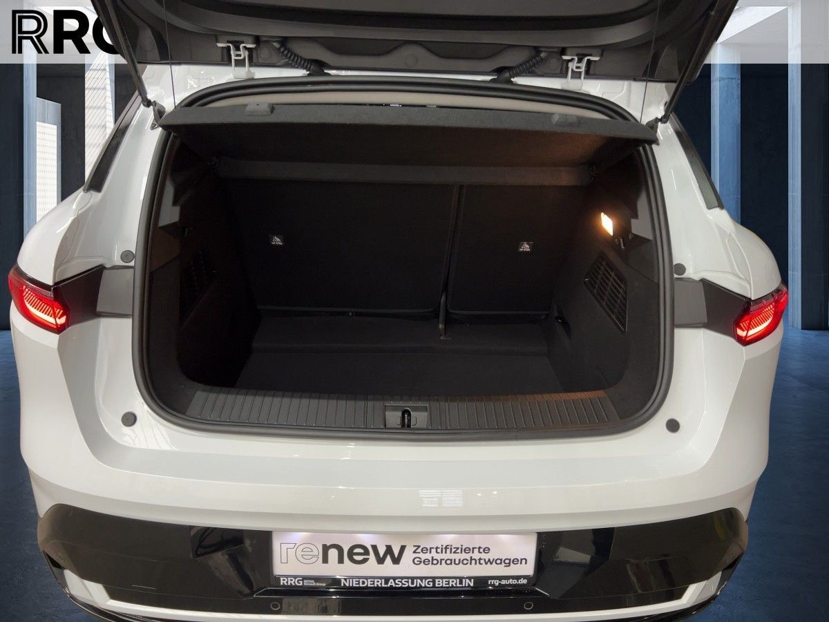 Renault Megane E-TECH - Bild 17