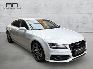 Audi A7 - 5