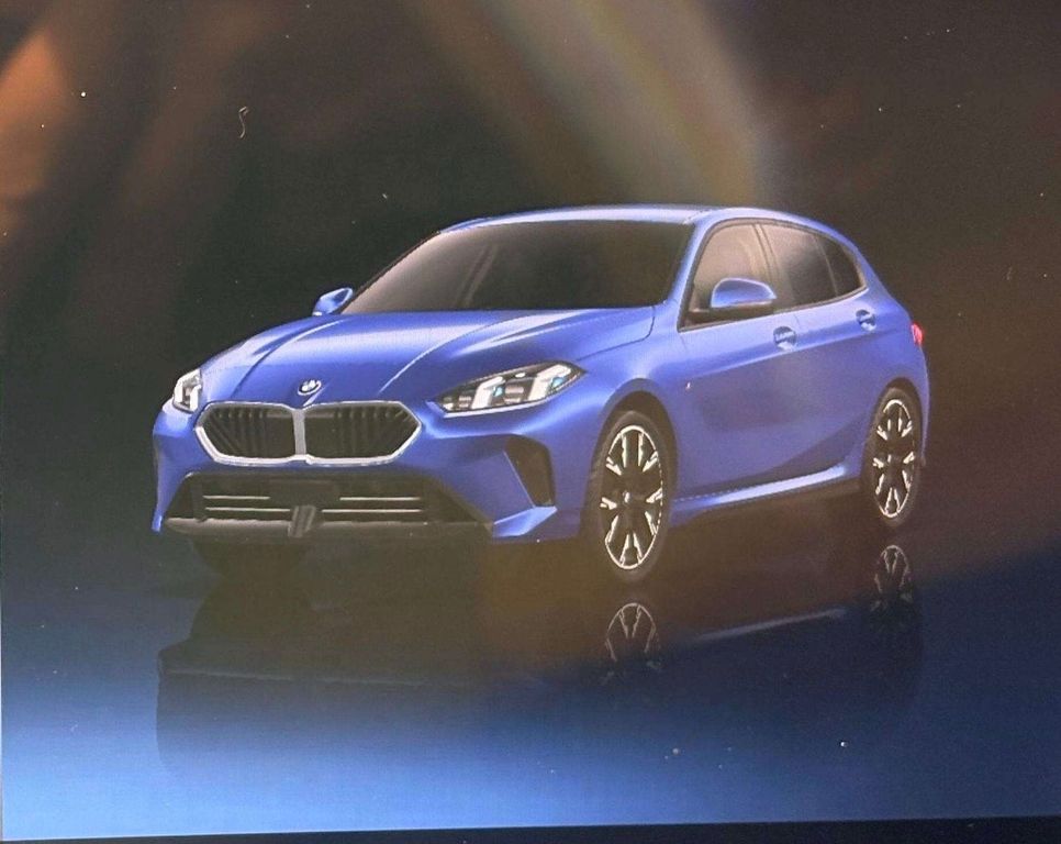 Image of BMW 120